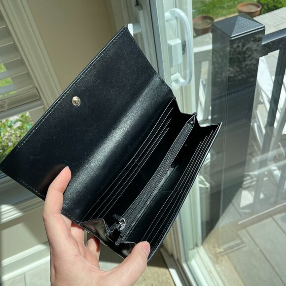 Gucci Black Wallet - Picture 7 of 14